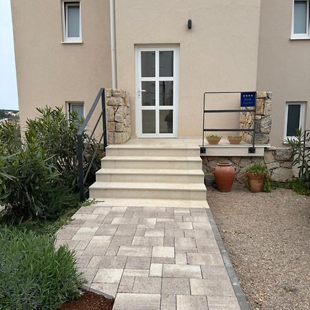 Twenty-Punat Apartments Zewnętrze zdjęcie