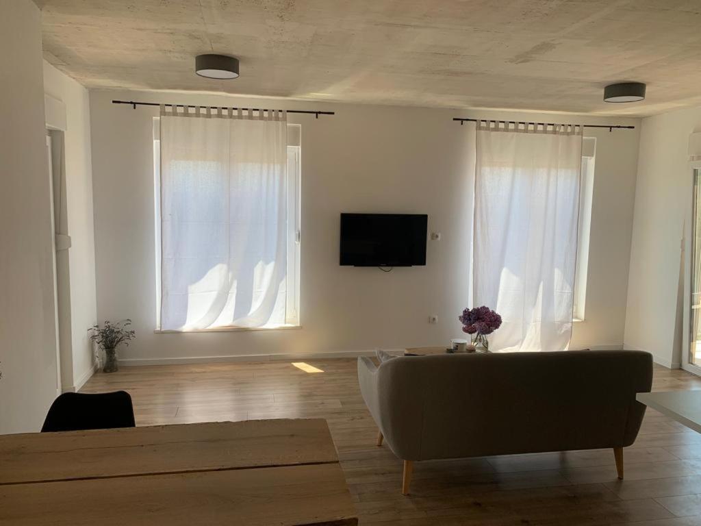 Twenty-Punat Apartments Zewnętrze zdjęcie
