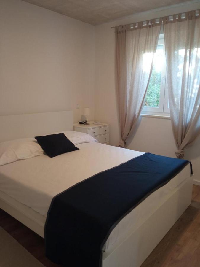 Twenty-Punat Apartments Zewnętrze zdjęcie