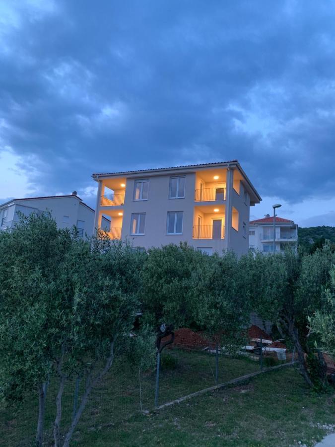 Twenty-Punat Apartments Zewnętrze zdjęcie