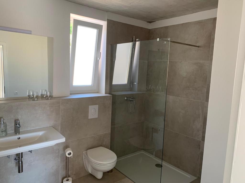 Twenty-Punat Apartments Zewnętrze zdjęcie