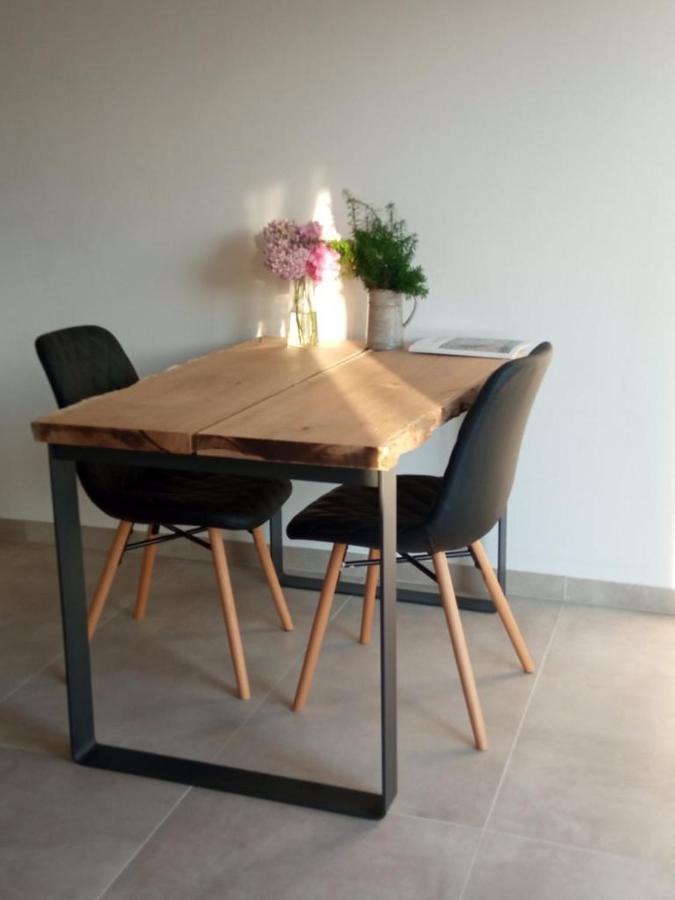 Twenty-Punat Apartments Zewnętrze zdjęcie