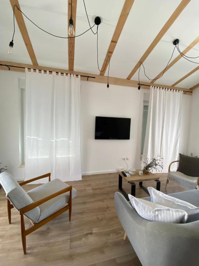 Twenty-Punat Apartments Zewnętrze zdjęcie