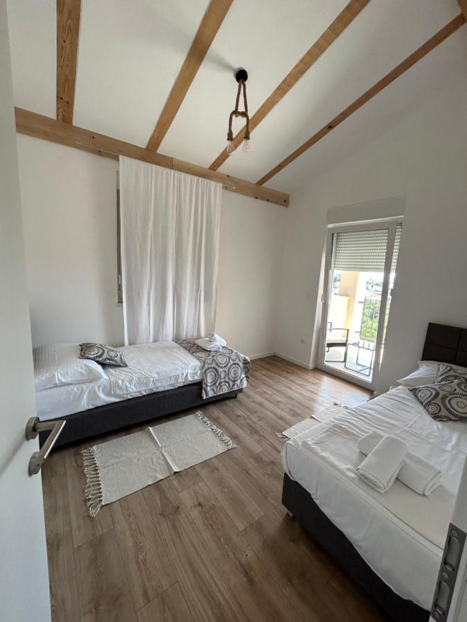 Twenty-Punat Apartments Zewnętrze zdjęcie