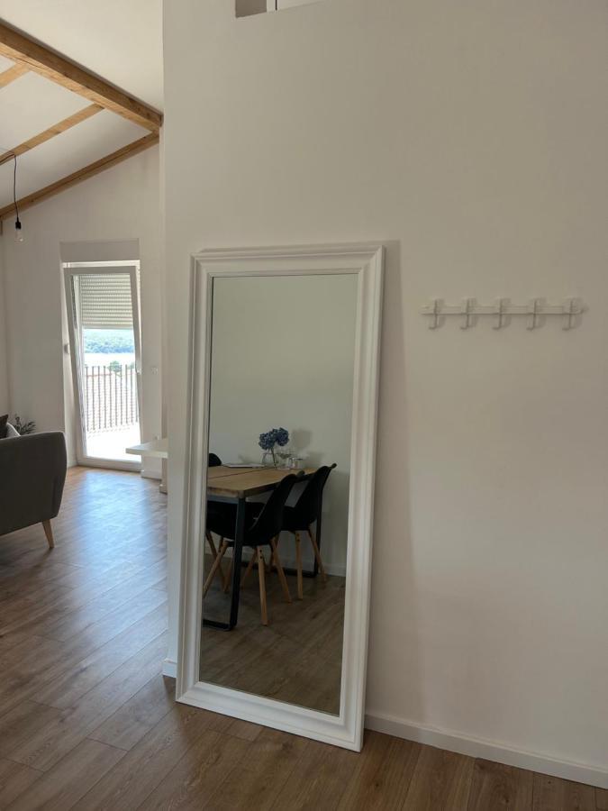 Twenty-Punat Apartments Zewnętrze zdjęcie