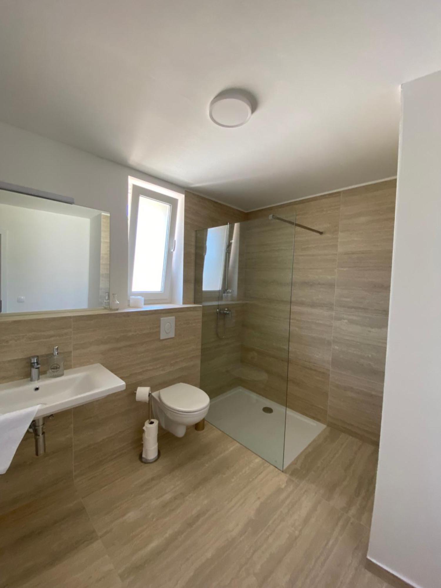 Twenty-Punat Apartments Zewnętrze zdjęcie