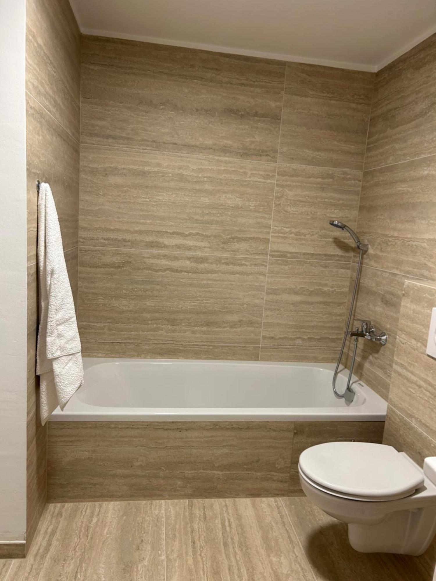 Twenty-Punat Apartments Zewnętrze zdjęcie