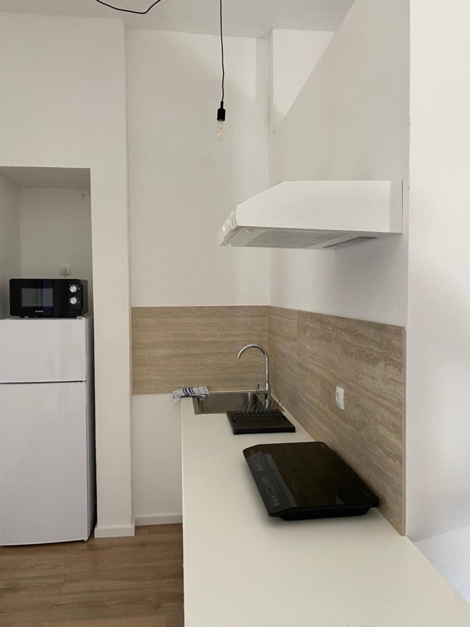 Twenty-Punat Apartments Zewnętrze zdjęcie