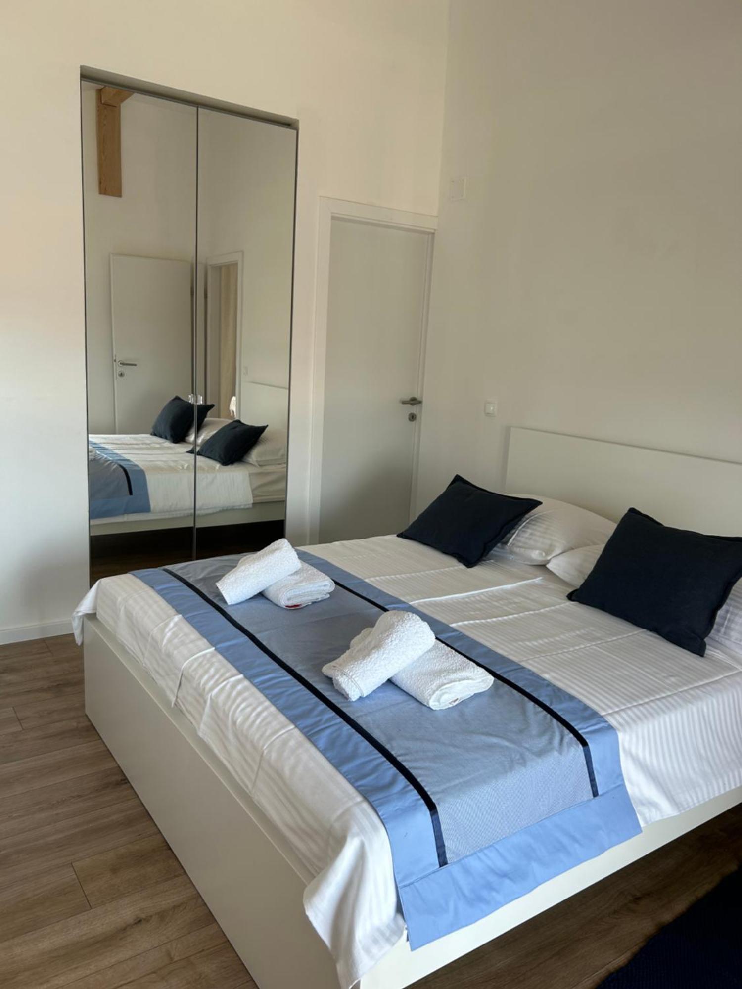 Twenty-Punat Apartments Zewnętrze zdjęcie