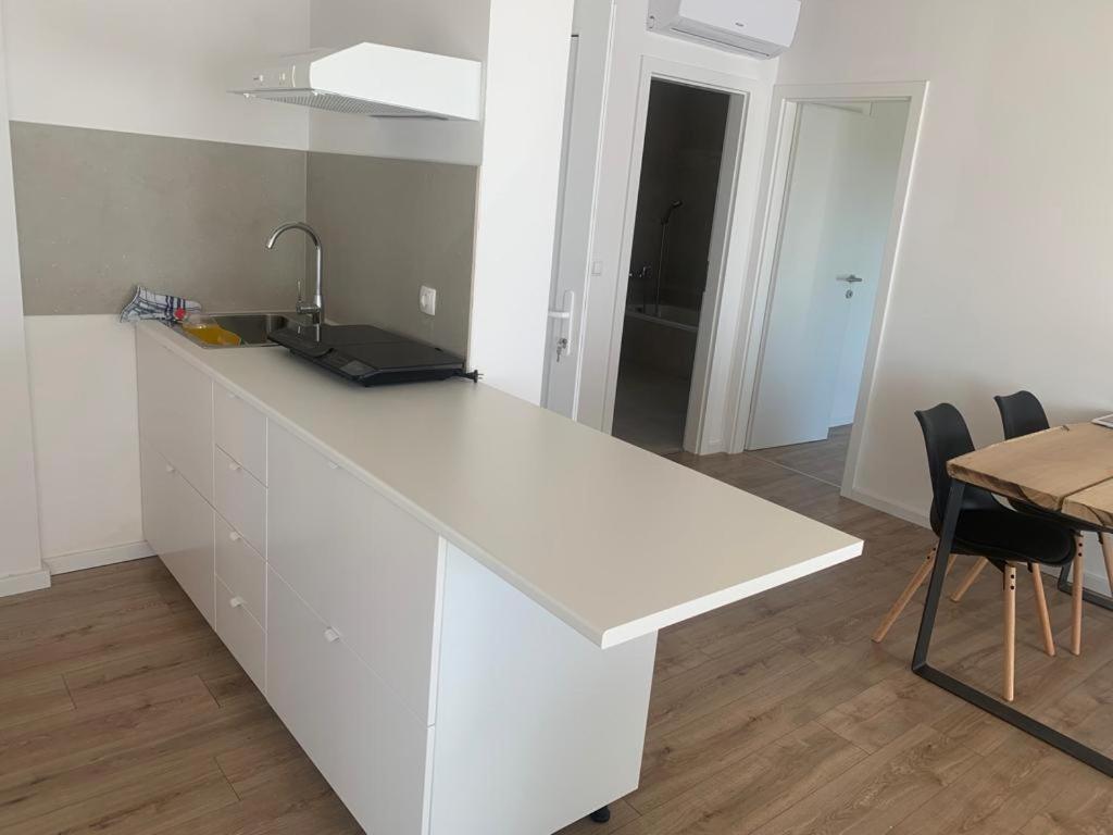 Twenty-Punat Apartments Zewnętrze zdjęcie