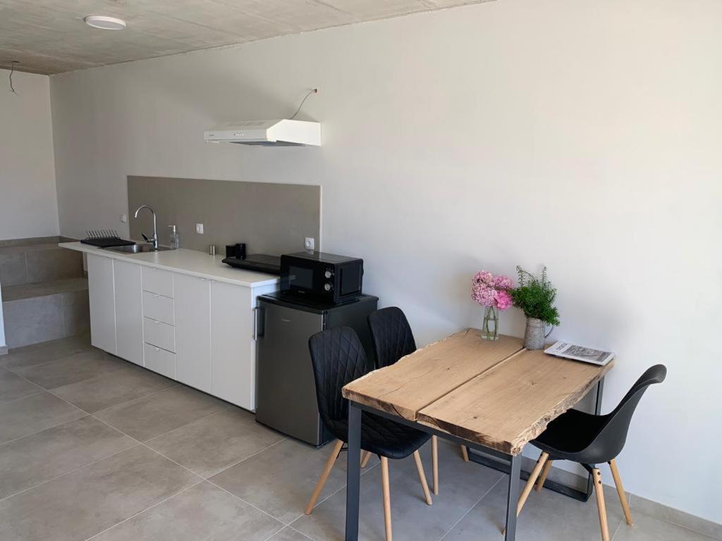 Twenty-Punat Apartments Zewnętrze zdjęcie
