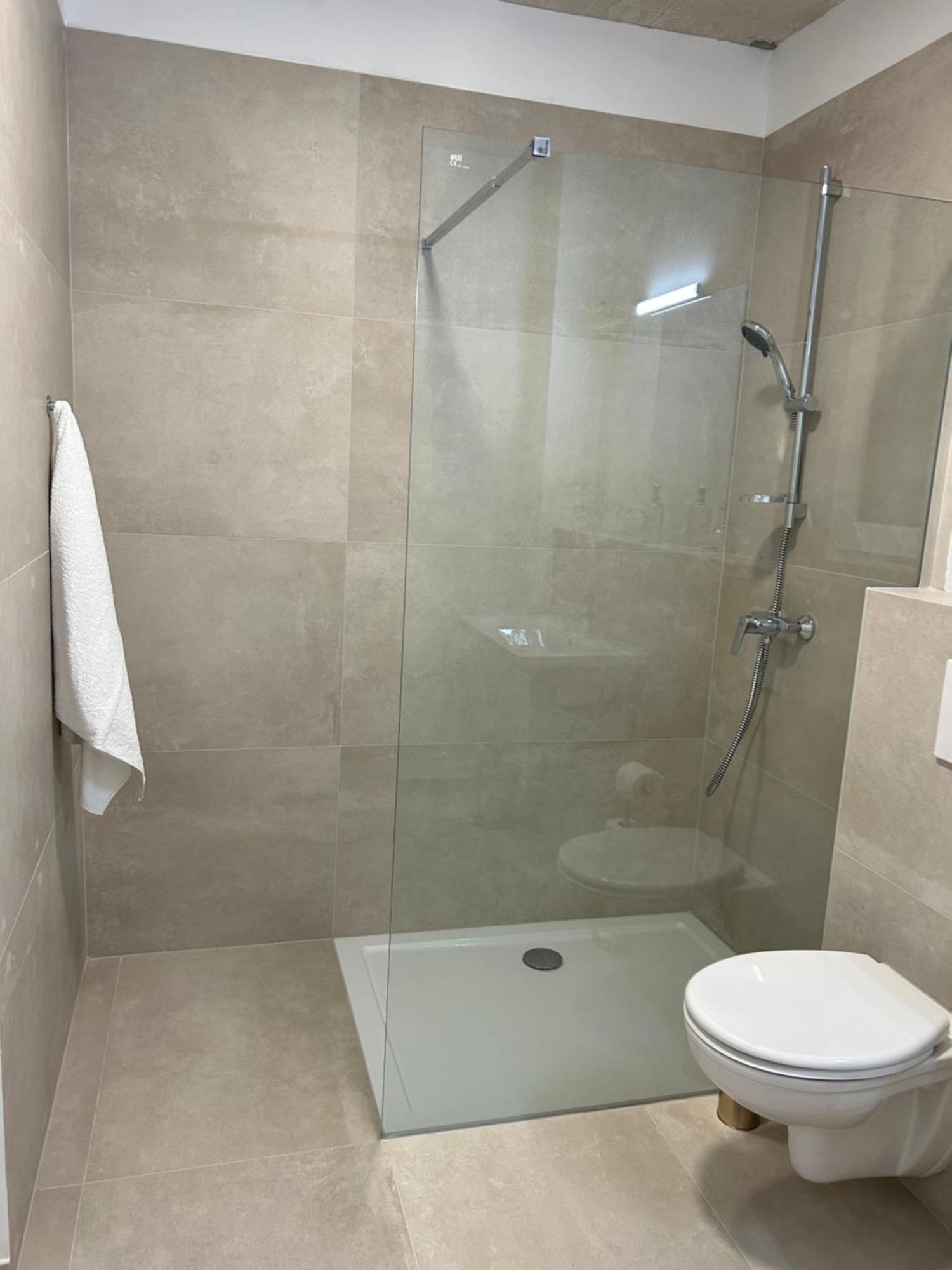 Twenty-Punat Apartments Zewnętrze zdjęcie