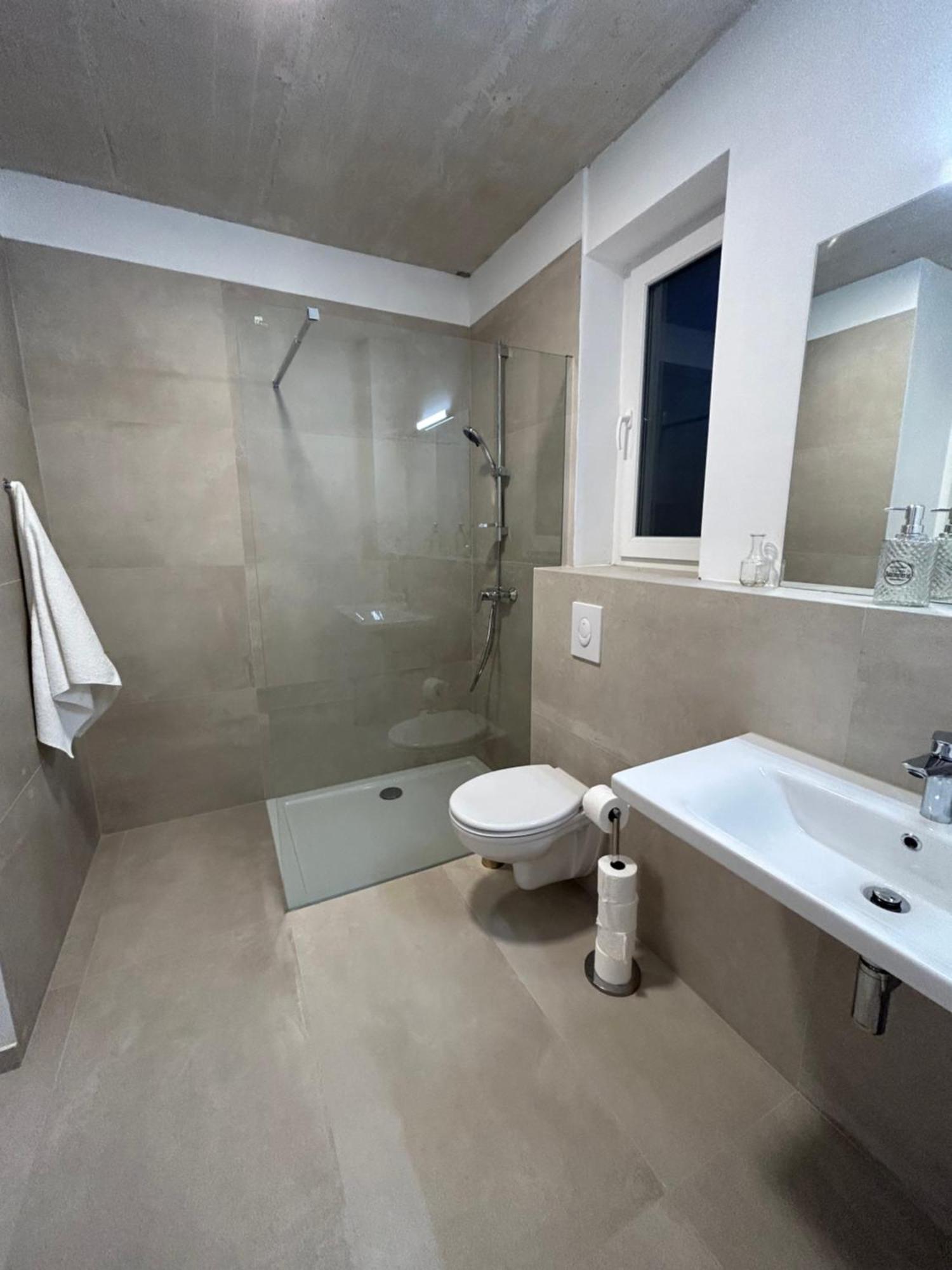 Twenty-Punat Apartments Zewnętrze zdjęcie