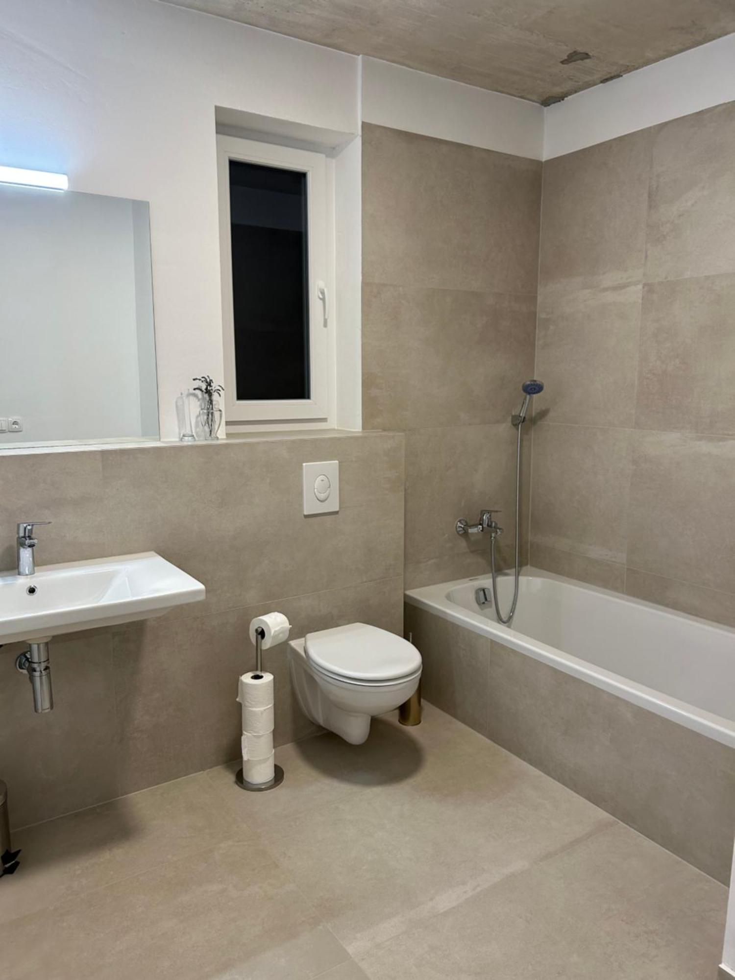 Twenty-Punat Apartments Zewnętrze zdjęcie