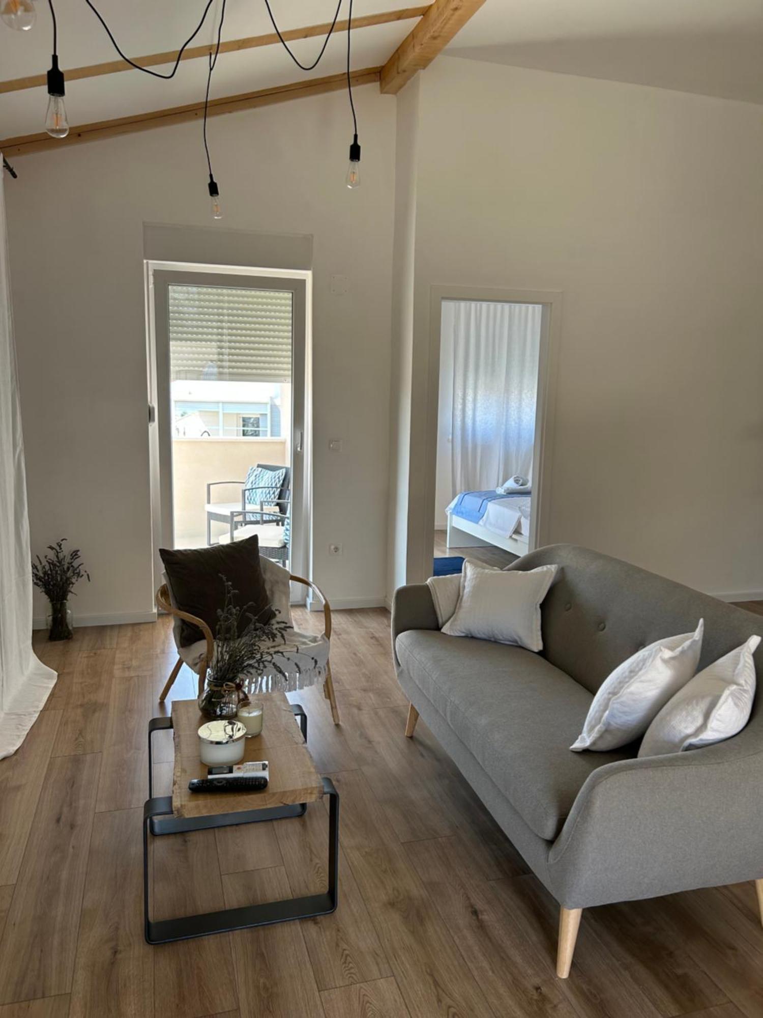 Twenty-Punat Apartments Zewnętrze zdjęcie