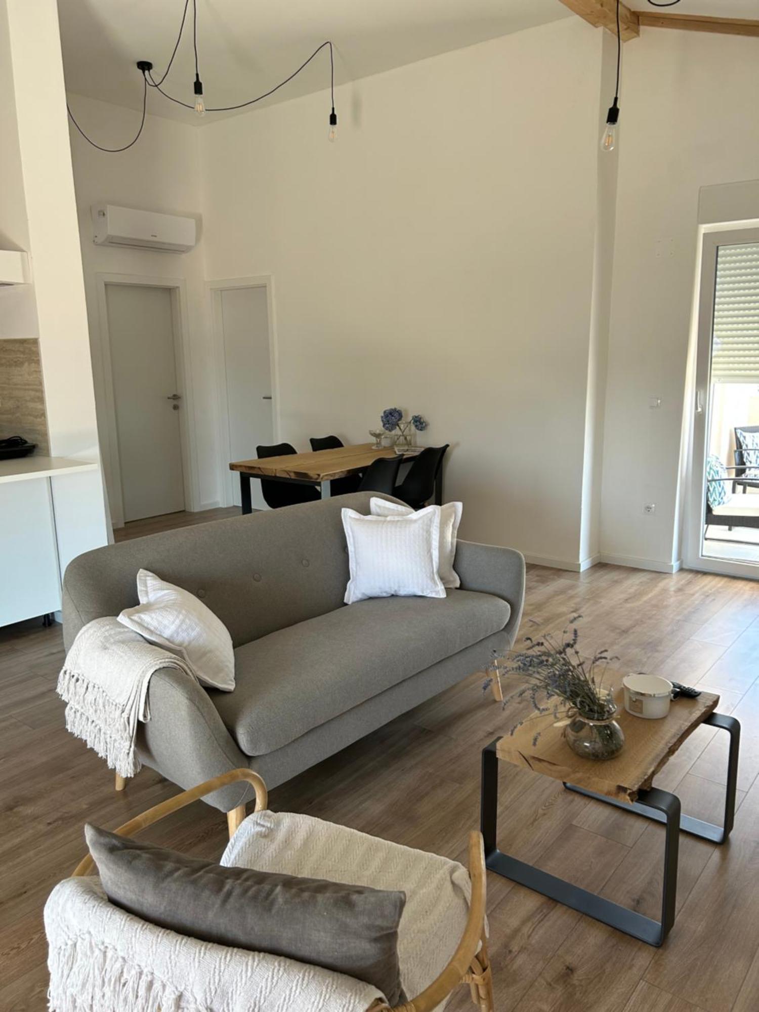 Twenty-Punat Apartments Pokój zdjęcie